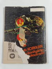 Lännen korkeajännitys 4/1975