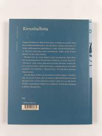 Kivunhallinta