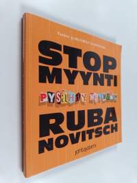 STOP-myynti : pysähdy myymään