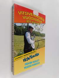 Vitsiveikkojen vuosikirja : 365-parasta