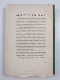 Muuttuva maa