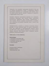 Työväentaloseminaari 1982