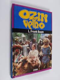 Ozin velho