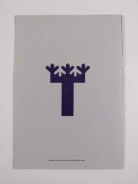Tapiolan koulu : vuosikertomus 1998-1999