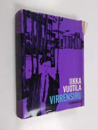 Virrensiru