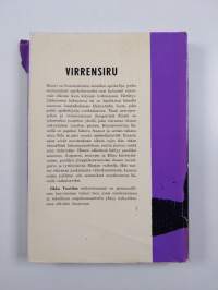 Virrensiru