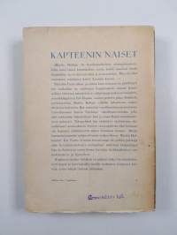 Kapteenin naiset