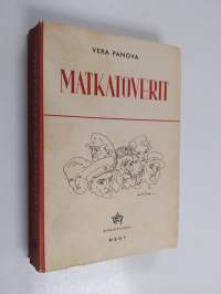 Matkatoverit