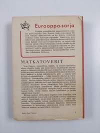 Matkatoverit