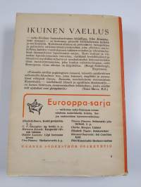 Ikuinen vaellus
