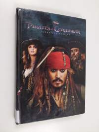 Pirates of the Caribbean : Vierailla vesillä
