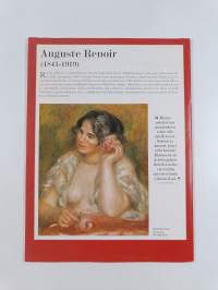Taiteen mestarit 3 : Auguste Renoir
