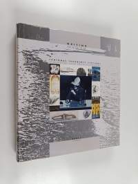 Writing architecture : fantomas, fragments, fictions : an architectural journey through the 20th century