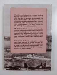 Purjelaivoilla isoisäni matkassa : Albert Herman Snellman 1828-1904