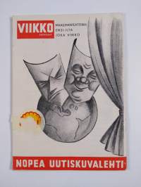 Helsingin kansanteatteri - työväenteatteri Ylioppilastalo 1957-1958 50 vuotta
