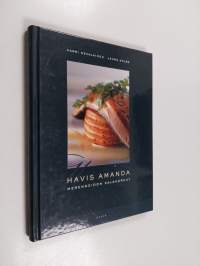 Havis Amanda : merenneidon kalaherkut