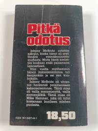 Pitkä odotus