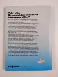 Jumala puhui minulle : neuvostoliiton juutalaisten exoduksesta