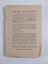 Herää valvomaan