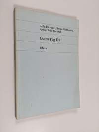 Guten Tag : Üb , Ein Übungsbuch zum Sprachfilm