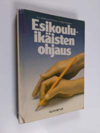 Esikouluikäisten ohjaus