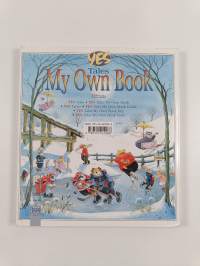 Tales my own book