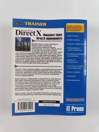 DirectX : trainer