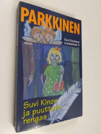 Suvi Kinos ja puuttuva rengas