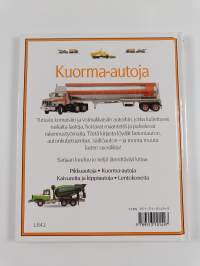 Kuorma-autoja