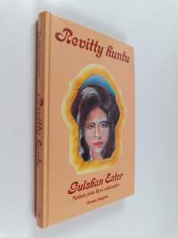 Revitty huntu