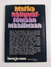 Matka näkymättömään maailmaan