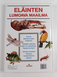 Eläinten lumoava maailma