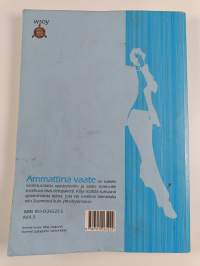 Ammattina vaate