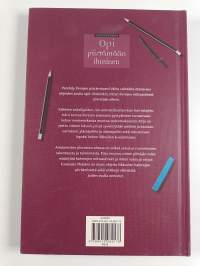 Opi piirtämään ihminen : täydellinen anatomian opas piirtäjälle