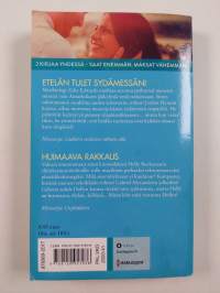 Etelän tulet sydämessäni
