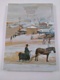 Hagelstam : Kansainvälinen laatuhuutokauppa Lauantai 24.5.2008 klo 11.00