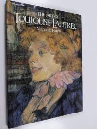 The art of Toulouse-Lautrec