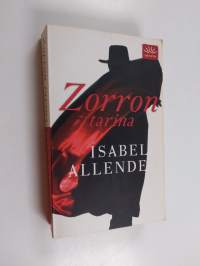 Zorron tarina