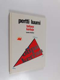 Taitava kertoja