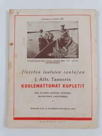Seikkailujen maailma 9/1957