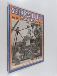 Tyhjä kuva