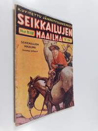Tyhjä kuva