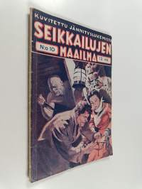 Tyhjä kuva