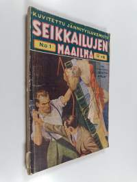 Tyhjä kuva