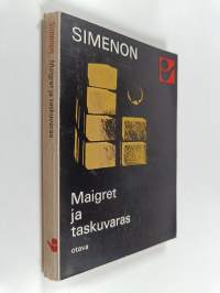 Maigret ja taskuvaras