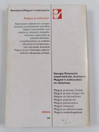 Maigret ja taskuvaras