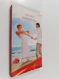 Kolmesti kosittu