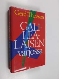 Galilealaisen varjossa