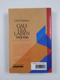 Galilealaisen varjossa