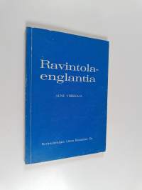 Ravintolaenglantia